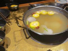 -手选潮汕鲜牛肉火锅(二七广场店)