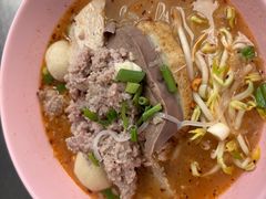 -榮泰米粉湯(Left Shop)