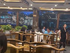 -百叶居·老北京涮羊肉(鼓楼店)