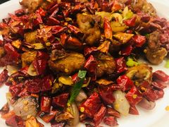 -粗茶淡饭·汉口公馆(循礼门店)