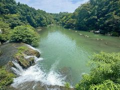 -花溪公园
