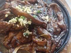 -玉林烤鸭店(定福庄店)