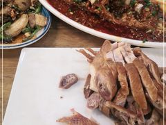 -老字号敖鸡肉