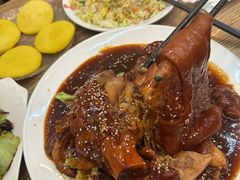 -巷子深菜馆(新华路店)