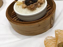 -稻香酒家·33年老字号·港式粤菜(富邦中心店)