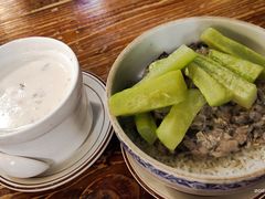 -黄祥华养生堂·炖汤·营养蒸饭(岭南天地店)
