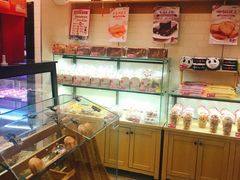 -味多美蛋糕(西安门店)