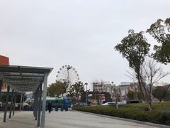 -木渎影视城