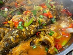 -荆楚食府(高铁店)