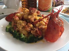 -香融府·烤鸭·家常菜(马家堡路店)
