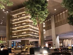 -博林天瑞喜来登酒店·西丽尚膳