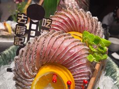 -蒋记海鲜姿造(锦绣店)