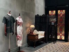 -杭州新新饭店·1913餐厅
