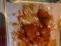 -哈力家·西北烧烤烤串(凤城十路店)