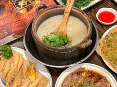 -大洋家·精品潮汕菜·生腌砂锅粥(天河东路店)