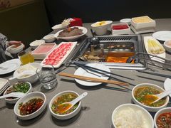 -海底捞火锅(万达广场店)