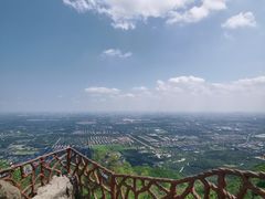 -北京西山国家森林公园