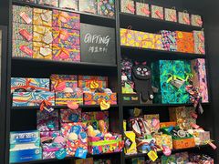 -LUSH(威尼斯人店)