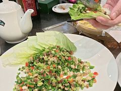-飞尝蚝·顺德菜·鱼生(顺德总店)