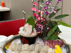 -嘉升大排档(番禺总店)