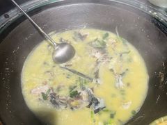-好灶头妈妈菜·柴火灶台鱼·千岛湖土菜地标美食