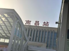 -南昌之星摩天轮