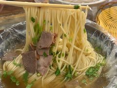 -八分场凉皮老店(正宗)