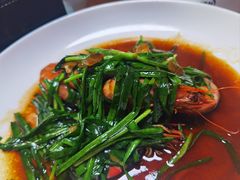 -阿静美食