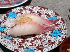 -小乔回转寿司(沈阳大悦城店)