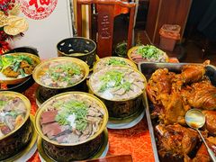 -王太饭堂