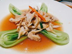 油淋鸟贝-东莱海上(长宁来福士店)
