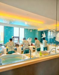 -重庆安琪儿妇产医院-妇幼保健联盟医院
