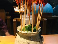 -潮火锅·麻辣牛肉火锅(观音桥方圆·LIVE店)