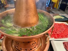 -南门涮肉(上海二店)