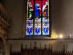 -卢森堡圣母教堂