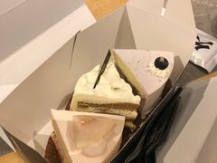 -PETIT PARIS 小巴黎(花园道店)
