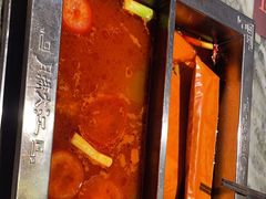 -月满大江千层肚火锅(锦城大道店)