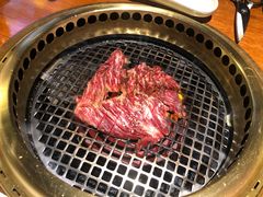 -肉魁屋·烧肉·烧鸟·酒场(高新店)