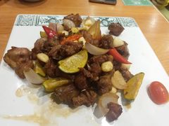 -云海肴·汽锅鸡·云南菜(高德置地店)