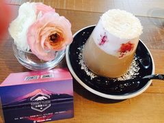 -麦隆咖啡Mellower Coffee(弘基时尚生活中心店)