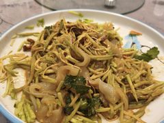 -中国吉菜名店广源宾馆餐厅