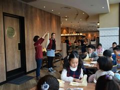 -吉的堡成长中心(五角场安波校区)