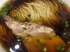 -朱鸿兴面馆(镇湖店)