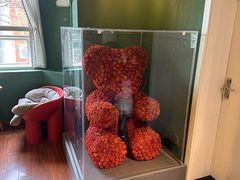 -W CAFE(甜爱路店)