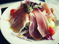 -湾景餐厅(海洋公园店)