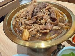 招牌安格斯肥牛-米村拌饭(杭州国大城市广场店)