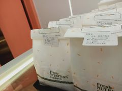 -兔兔家蛋糕甜品(德胜店)