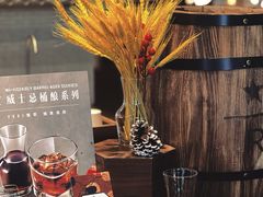 -星巴克臻选(深圳万象天地旗舰店)