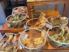 -Max Bakery 阿唛手作