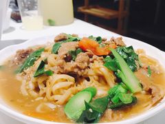 -陈记顺和牛肉火锅馆(天河北路店)